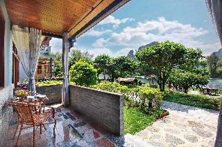 Hotel Yangshuo Mountain Retreat