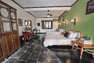 Hotel Yangshuo Mountain Retreat