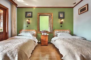 Hotel Yangshuo Mountain Retreat