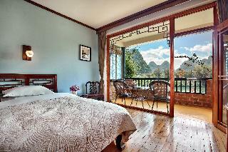 Hotel Yangshuo Mountain Retreat