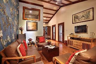 Hotel Yangshuo Mountain Retreat