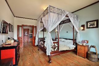 Hotel Yangshuo Mountain Retreat