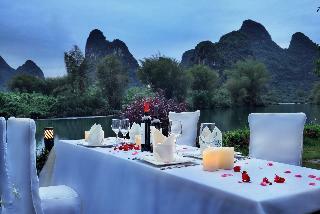 Hotel Yangshuo Mountain Retreat