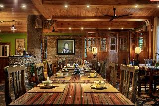 Hotel Yangshuo Mountain Retreat