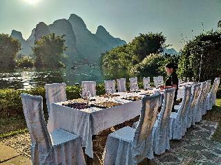 Hotel Yangshuo Mountain Retreat