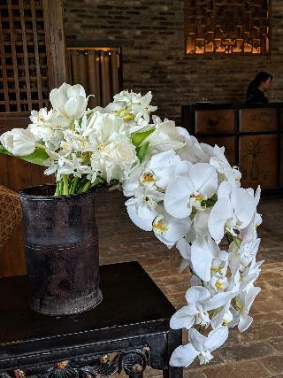 Hotel Yangshuo Mountain Retreat
