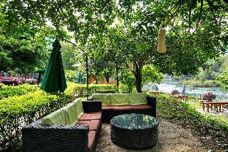 Hotel Yangshuo Mountain Retreat