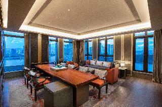 Hotel Crowne Plaza Fuzhou South
