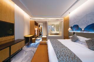 Hotel Crowne Plaza Huzhou
