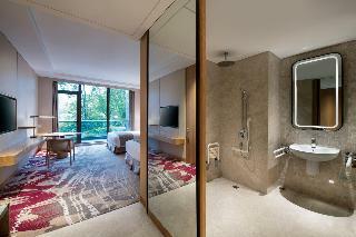 Hotel Crowne Plaza Huzhou