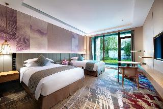 Hotel Crowne Plaza Huzhou