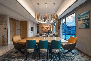 Hotel Crowne Plaza Huzhou