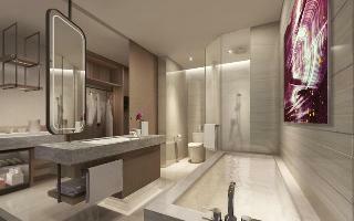 Hotel Crowne Plaza Huzhou