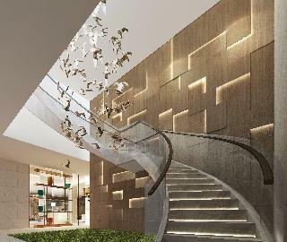Hotel Crowne Plaza Huzhou