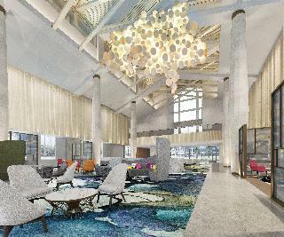 Hotel Crowne Plaza Huzhou
