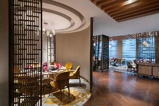 Hotel Crowne Plaza Huzhou