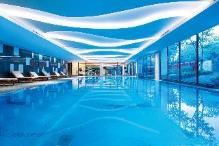 Hotel Crowne Plaza Huzhou