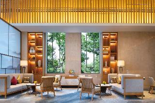 Hotel Crowne Plaza Huzhou