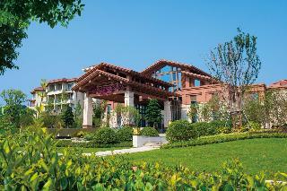 Hotel Crowne Plaza Huzhou