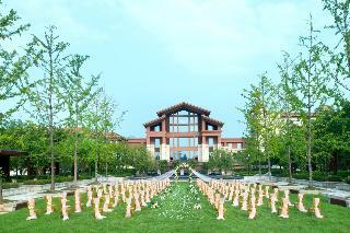 Hotel Crowne Plaza Huzhou