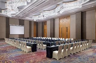Hotel Crowne Plaza Huzhou