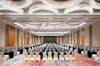 Hotel Crowne Plaza Huzhou