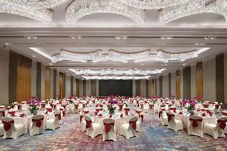 Hotel Crowne Plaza Huzhou
