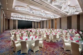 Hotel Crowne Plaza Huzhou
