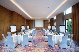 Hotel Crowne Plaza Huzhou