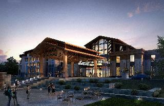 Hotel Crowne Plaza Huzhou
