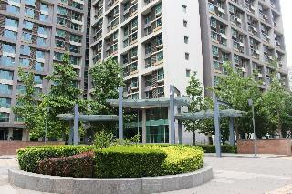 Hotel Fosen Suites At Seasons Park