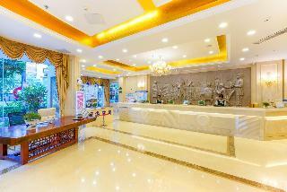 Vienna Hotel Guilin Rongshan Branch