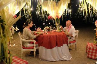 Hotel Taman Sari Villa And Spa