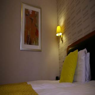 Hotel Pitbauchlie House