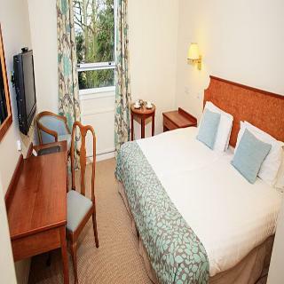 Hotel Pitbauchlie House