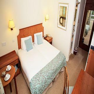 Hotel Pitbauchlie House