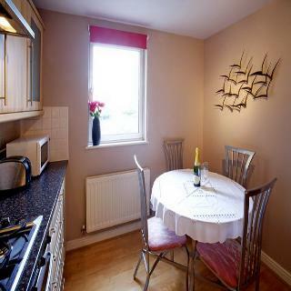 Apartamentos Atholl Brae - Royal Mile