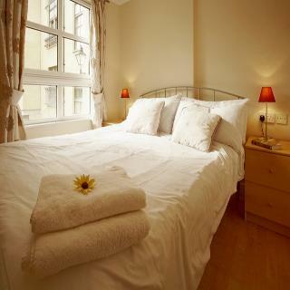 Apartamentos Atholl Brae - Royal Mile