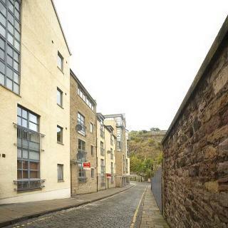 Apartamentos Atholl Brae - Royal Mile