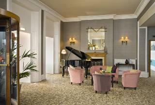The Grand Atlantic Hotel