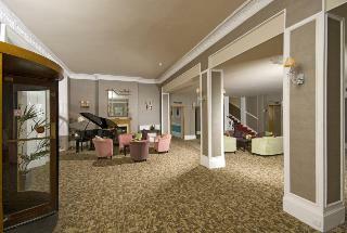 The Grand Atlantic Hotel