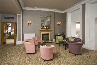 The Grand Atlantic Hotel