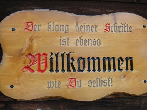 Bed & Breakfast Lehmann's Herberge