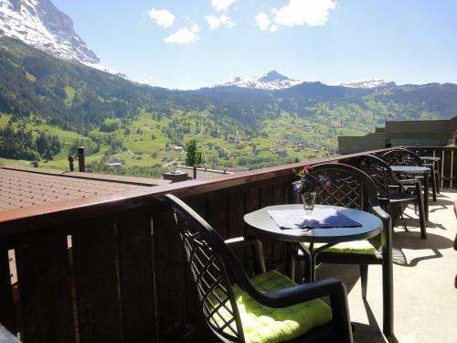 Bed & Breakfast Lehmann's Herberge