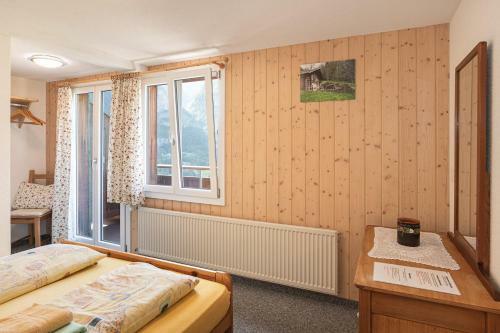 Bed & Breakfast Lehmann's Herberge