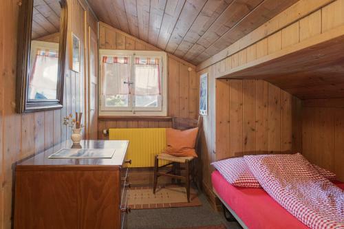 Bed & Breakfast Lehmann's Herberge