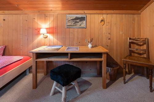Bed & Breakfast Lehmann's Herberge
