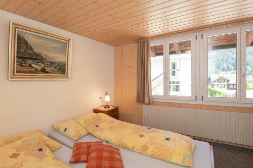 Bed & Breakfast Lehmann's Herberge