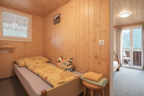 Bed & Breakfast Lehmann's Herberge