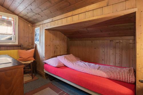Bed & Breakfast Lehmann's Herberge